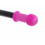 Detské odrážadlo TEDDY - ružové